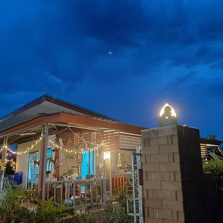 ホテル Phu Chaem House メーチェム エクステリア 写真